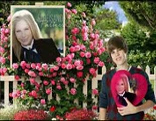 Barbra Streisand  Partners  A funny campaign  New