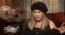 Barbra Streisand When She Realized Her Vocal Gift