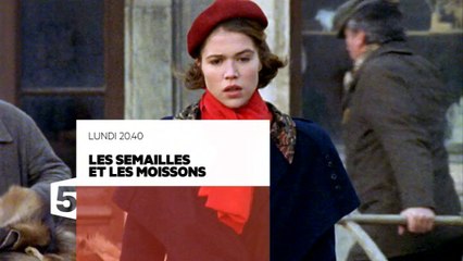 Les semailles et les moissons - Bande-annonce