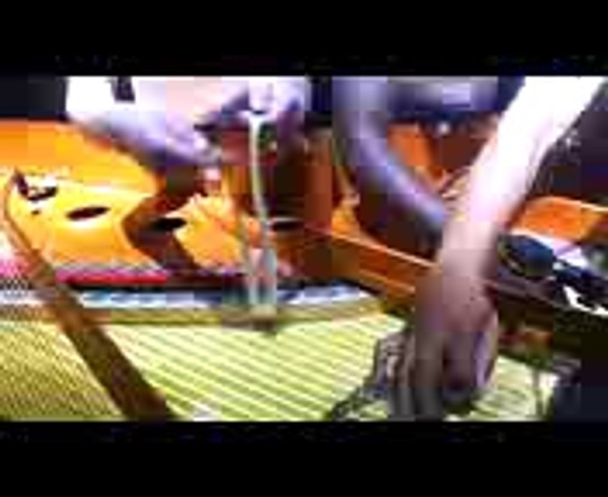 What Makes You Beautiful  The Piano Guys SA