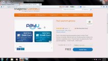 how to integrate payu payment gateway with ecommerce website