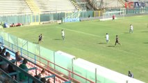 Primavera: Crotone-Latina 1-2, il video