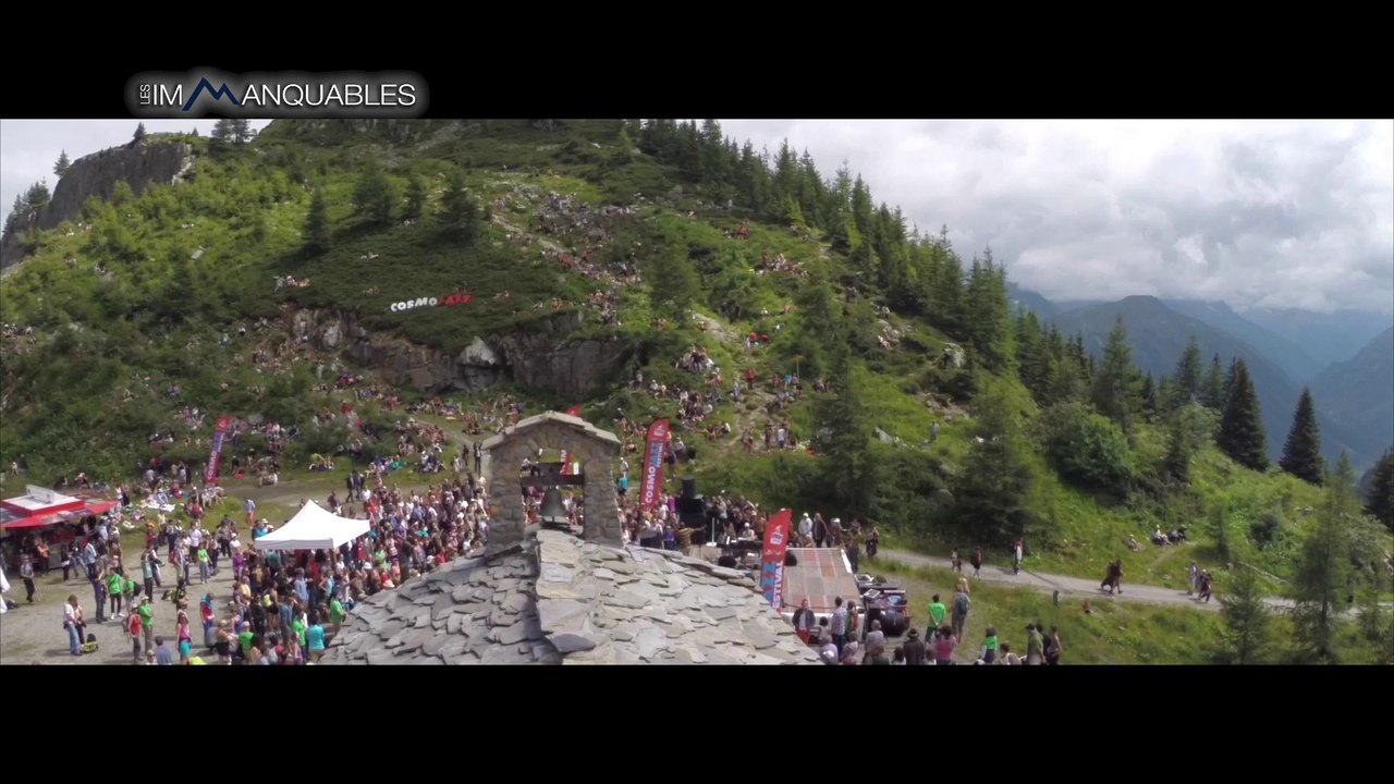 Un regard sur le Cosmo Jazz - Les Immanquables - 2014