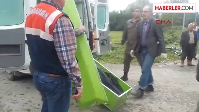 Sakarya Kendisine Hırsızlık Yaptırmak İsteyen Arkadaşını Öldürüp Cesedini Mısır Tarlasına Attı