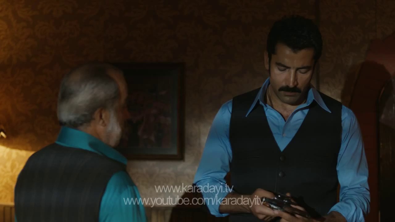 Karadayı 79.bölüm fragmanı yayınladı