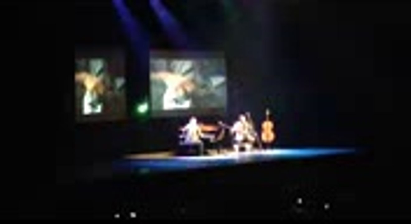 ThePianoGuys  Kung Fu Piano
