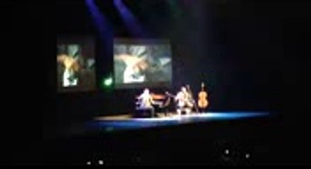 ThePianoGuys  Kung Fu Piano