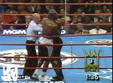 Mike Tyson VS Evander Holyfield II (MGM Grand Garden Arena, Las Vegas, Nevada -1997-06-28) - FRENCH TV