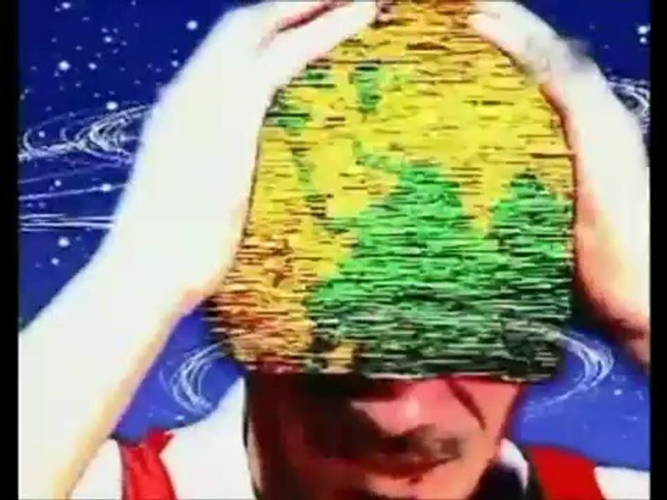 MANU CHAO Bongo Bong & mr bobby