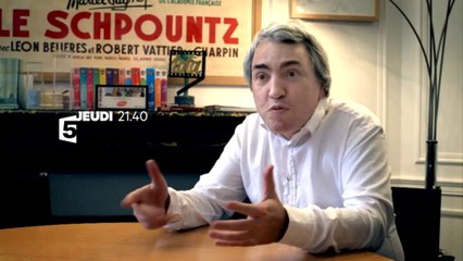 Culte ! - Télé : la loi des séries - Bande-annonce