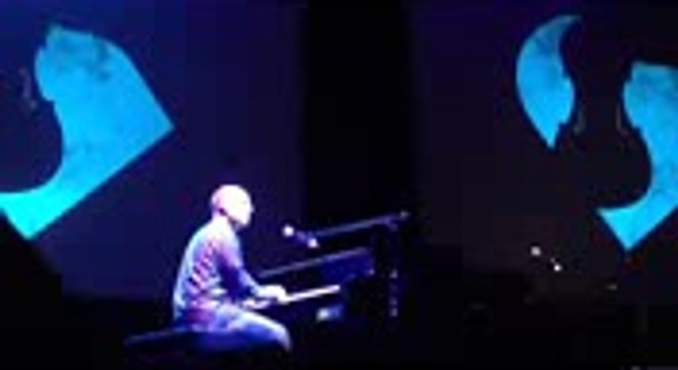 The Piano Guys in México Piano Solo