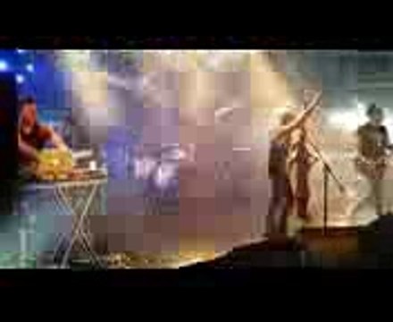 Black Futures Duality Slipknot cover Live Guilfest 2014