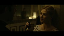 Gone Girl : la rencontre Ben Affleck/Rosamund Pike