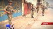Vadodara tense after Facebook post allegedly triggers clashes - Tv9 Gujarati