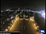 Dunya News - Exclusive Coverage Of Minar-e-Pakistan and Badshahi Mosque Through Aerial Camera