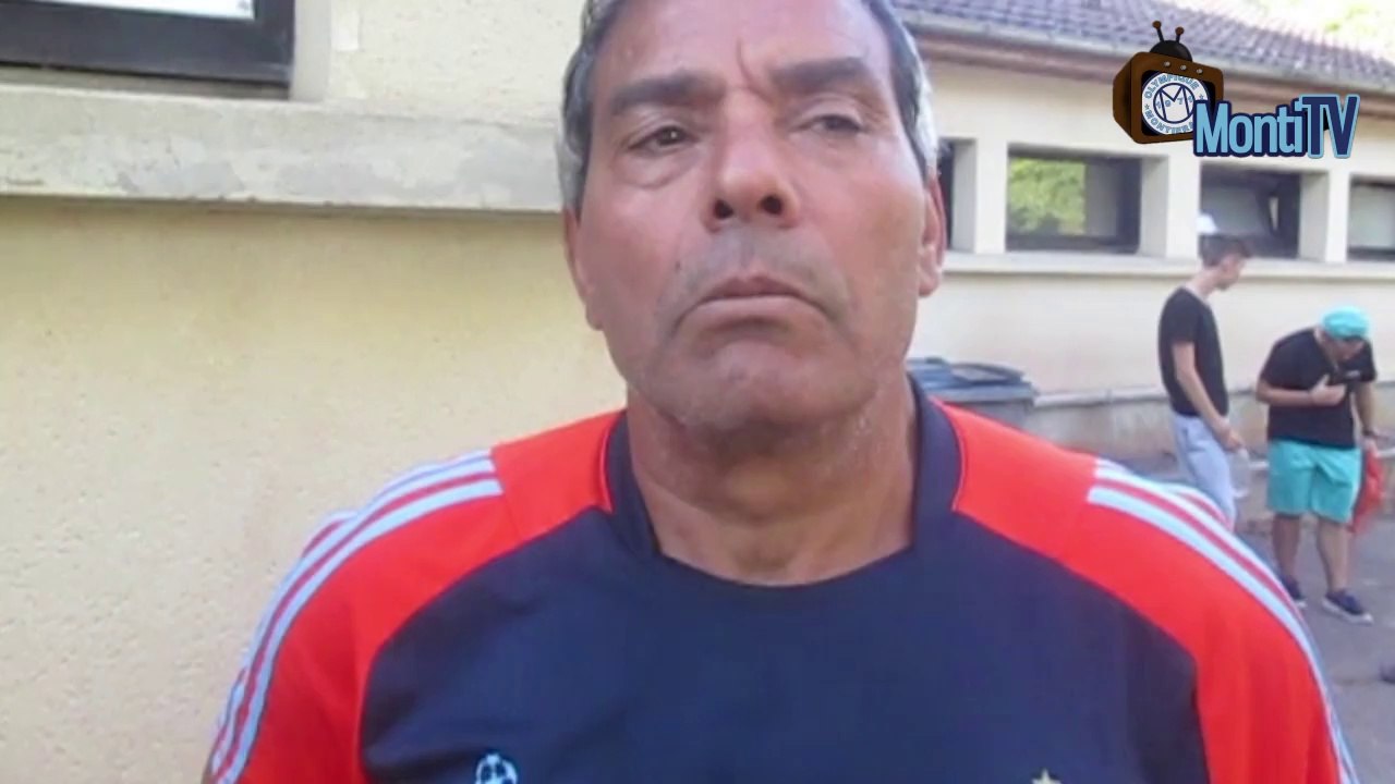 Mahoraise 3-1 OM / Réaction du coach.
