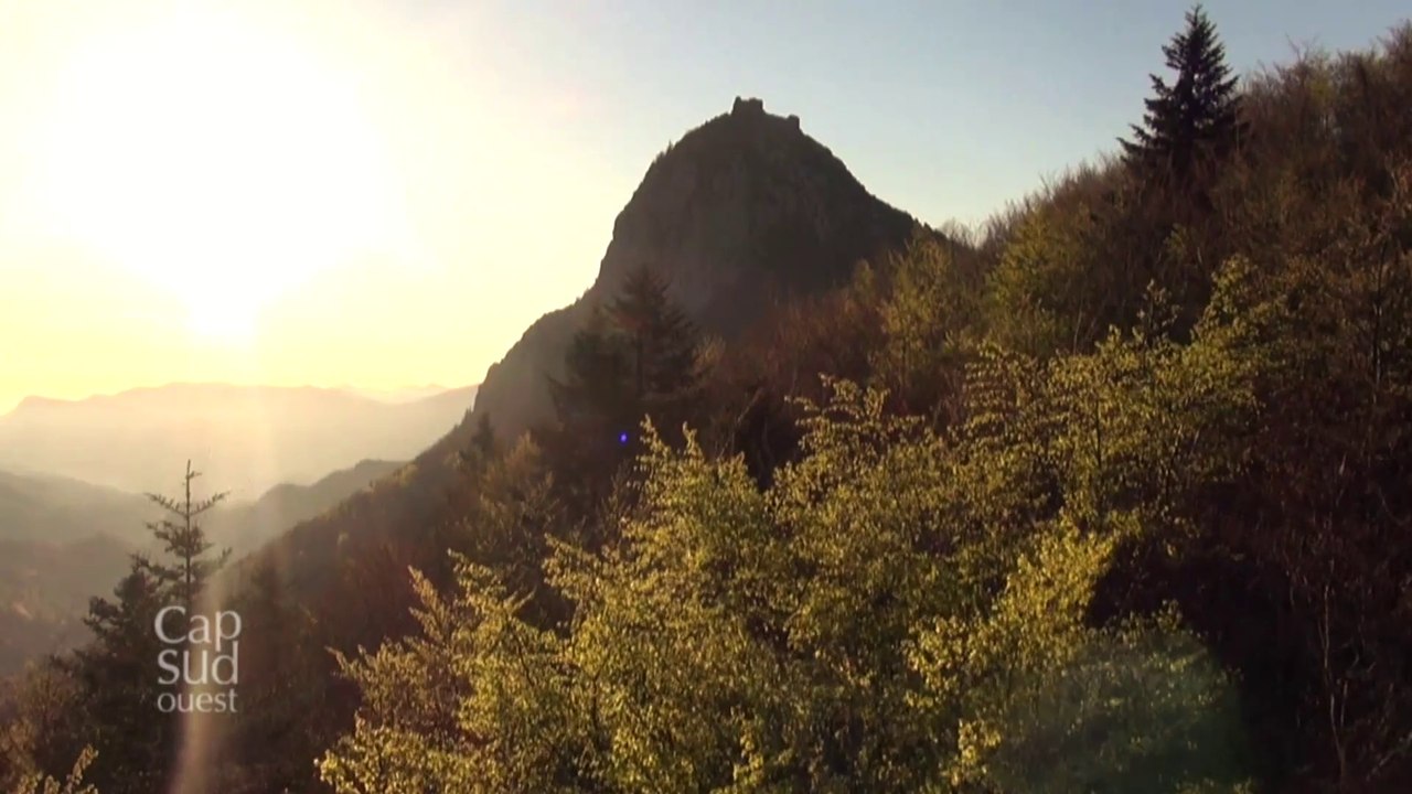 Cap Sud Ouest Pays de Foix -Ariège