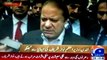 GEO news headlines & Prime Minister Nawaz Sharif KI media sy goftogo london