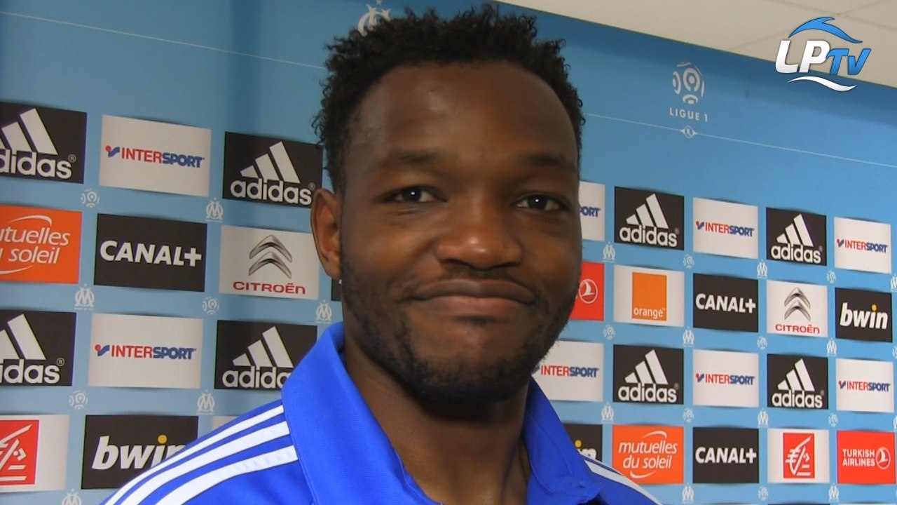 Mandanda : "Si je dis non, je suis un fou !"