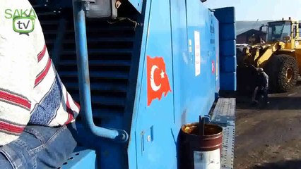 Limana Küsen Kaptan