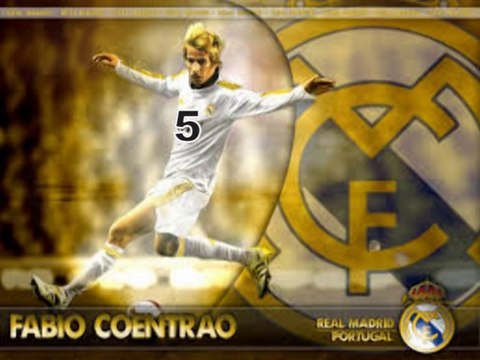 Real Madrid レアル·マドリード 20142015