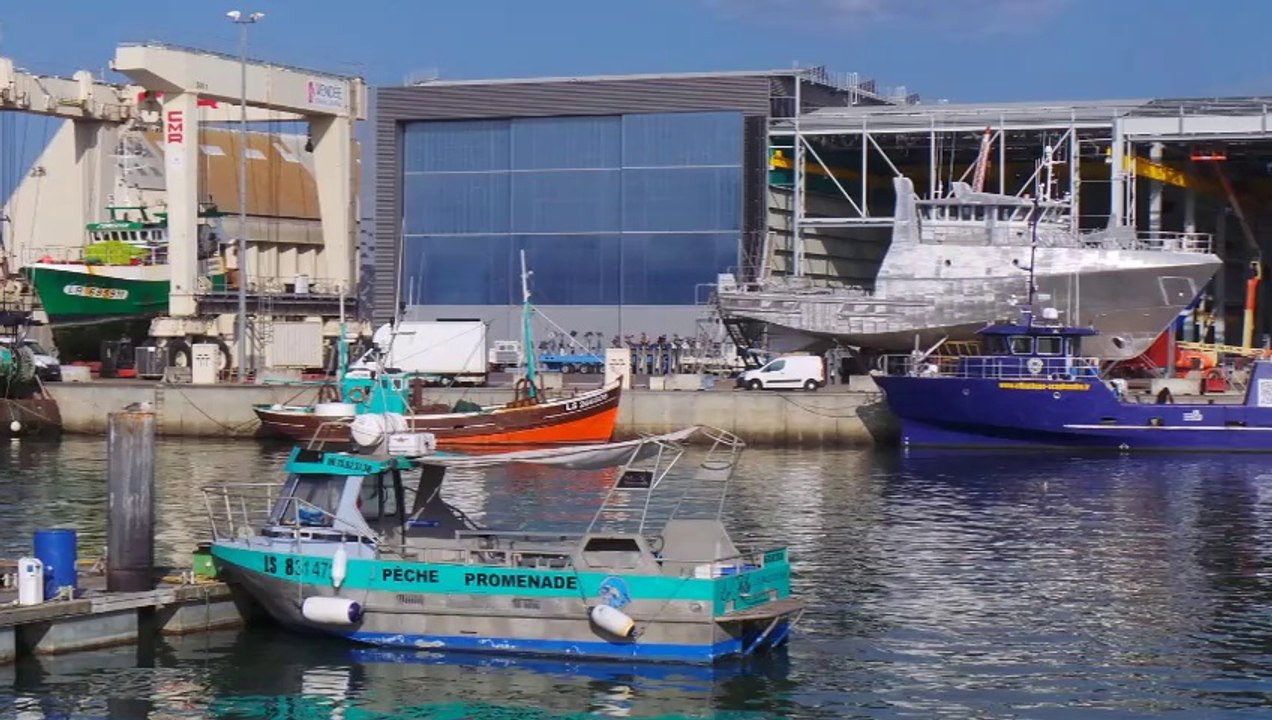 Les Sables D'Olonne