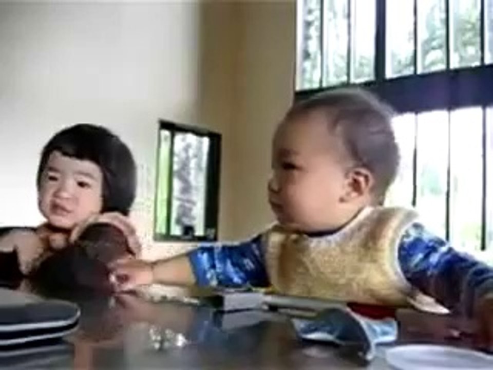 Why boys always Disturb girls