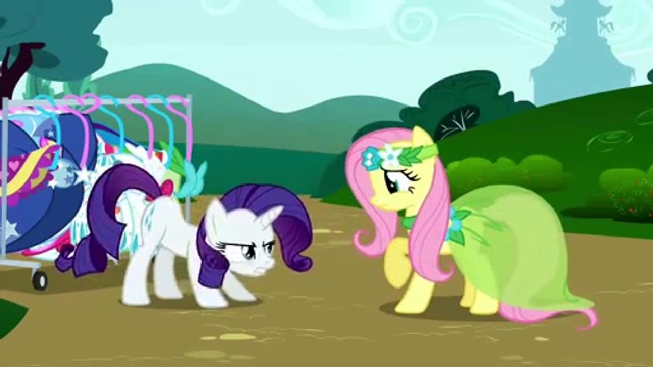 MLP T 01. EP 20  Español Latino.