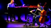 U2 meets Pachelbel The Piano Guys live in Munich 031213