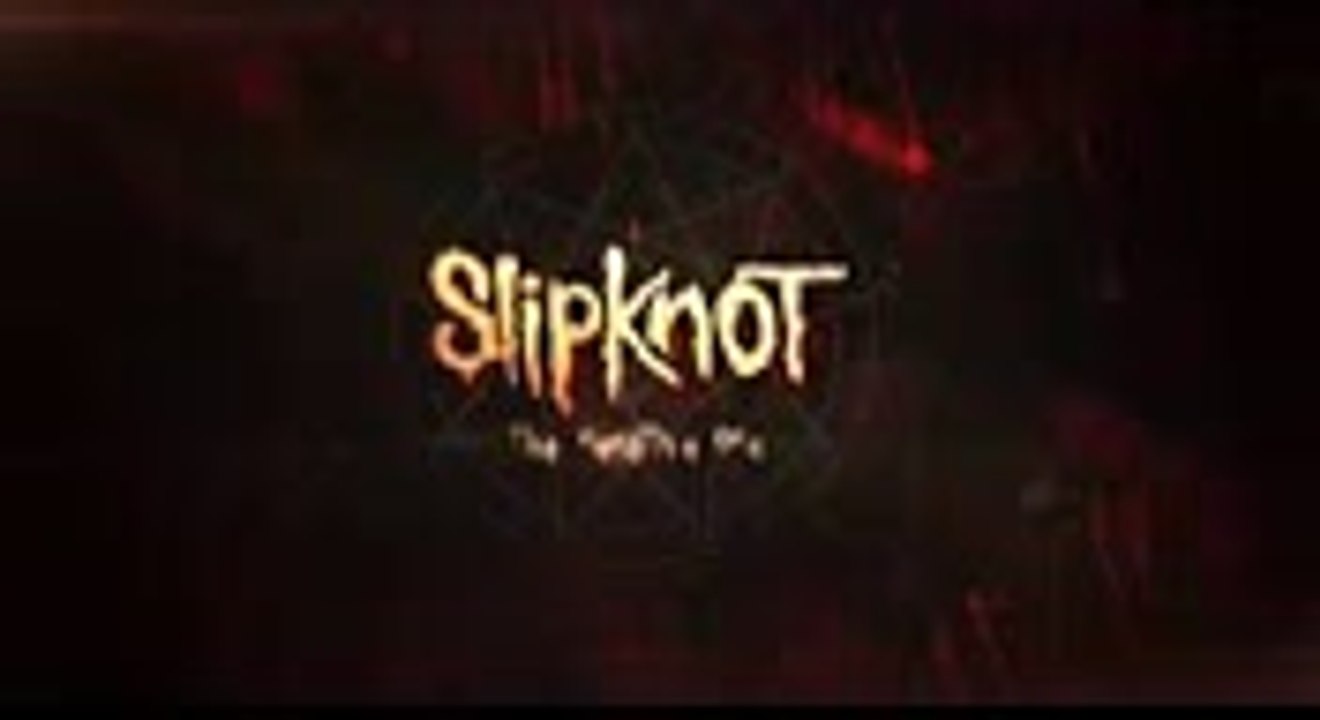 SlipKnoT  Devil in I