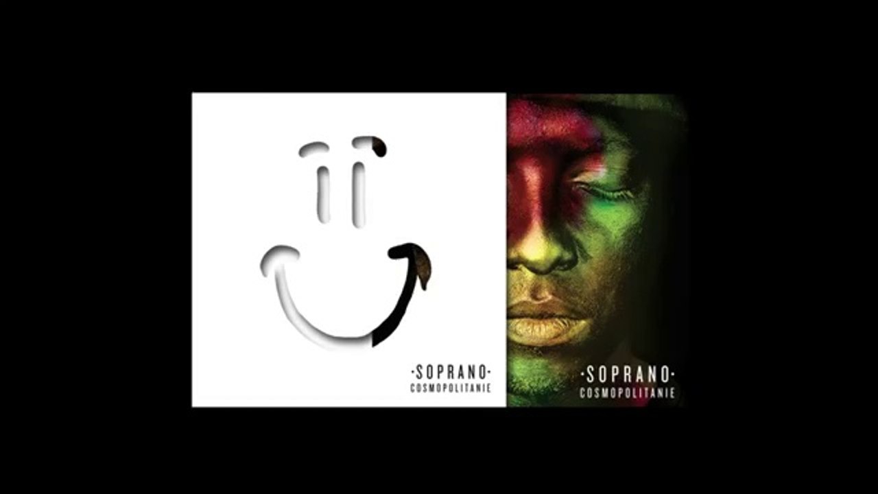 Soprano Clown Teaser Album