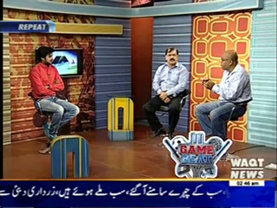 Game Beat 28 September 2014