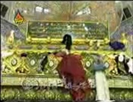 New Nohay Mir Hasan Mir 2011 - Maa Ummul Baneen (SA) Se