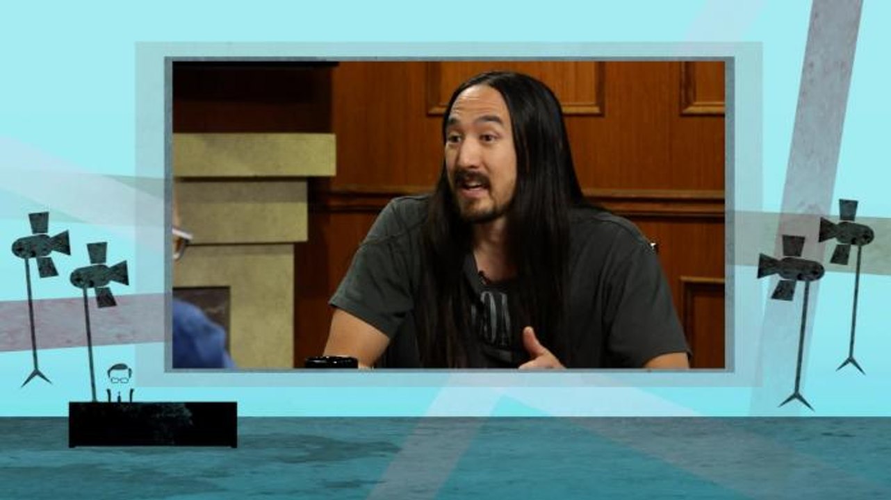Steve Aoki - Sneak Peek
