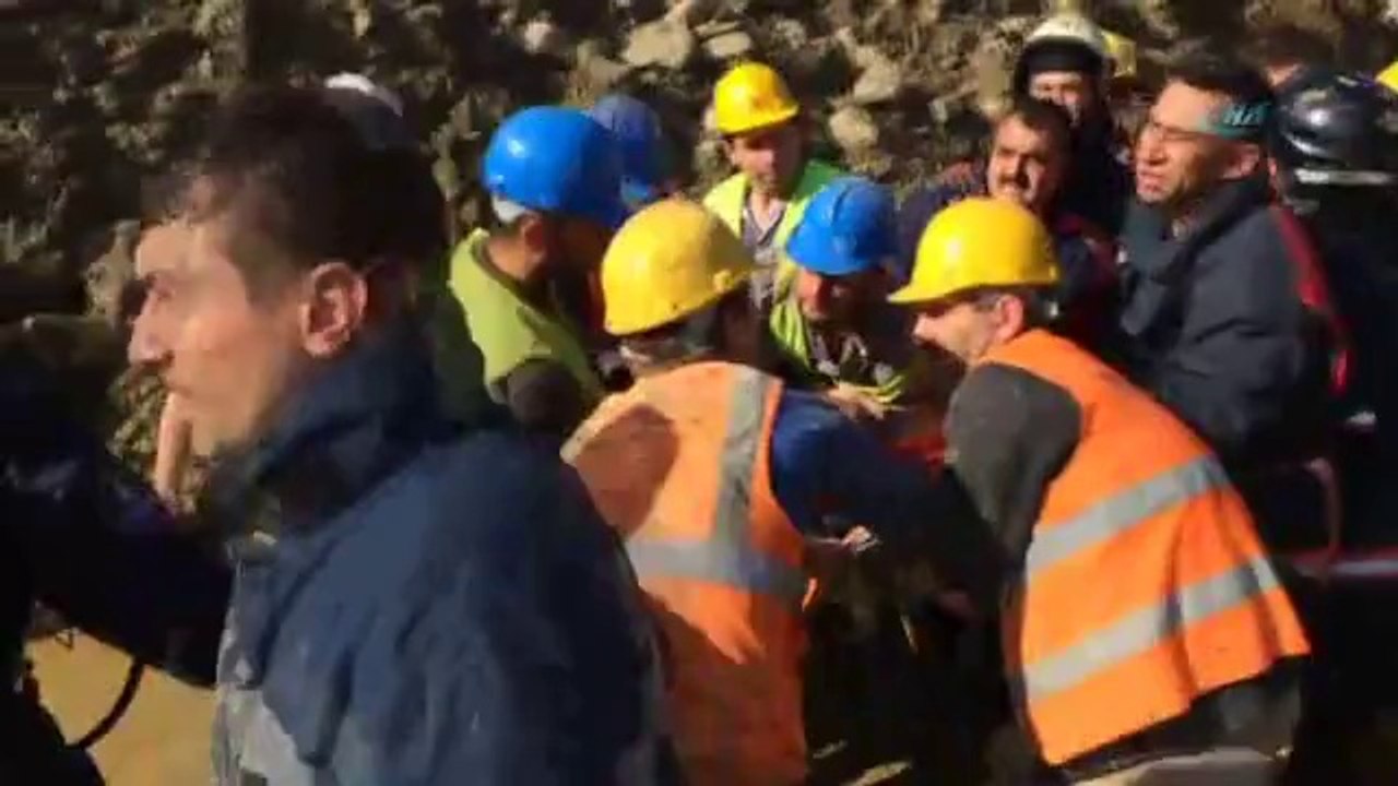 İstanbul’da metro kazası - KonyaMesaj.com