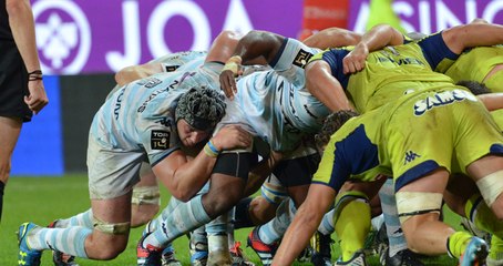 FCG vs RM 92 - Résumé du match