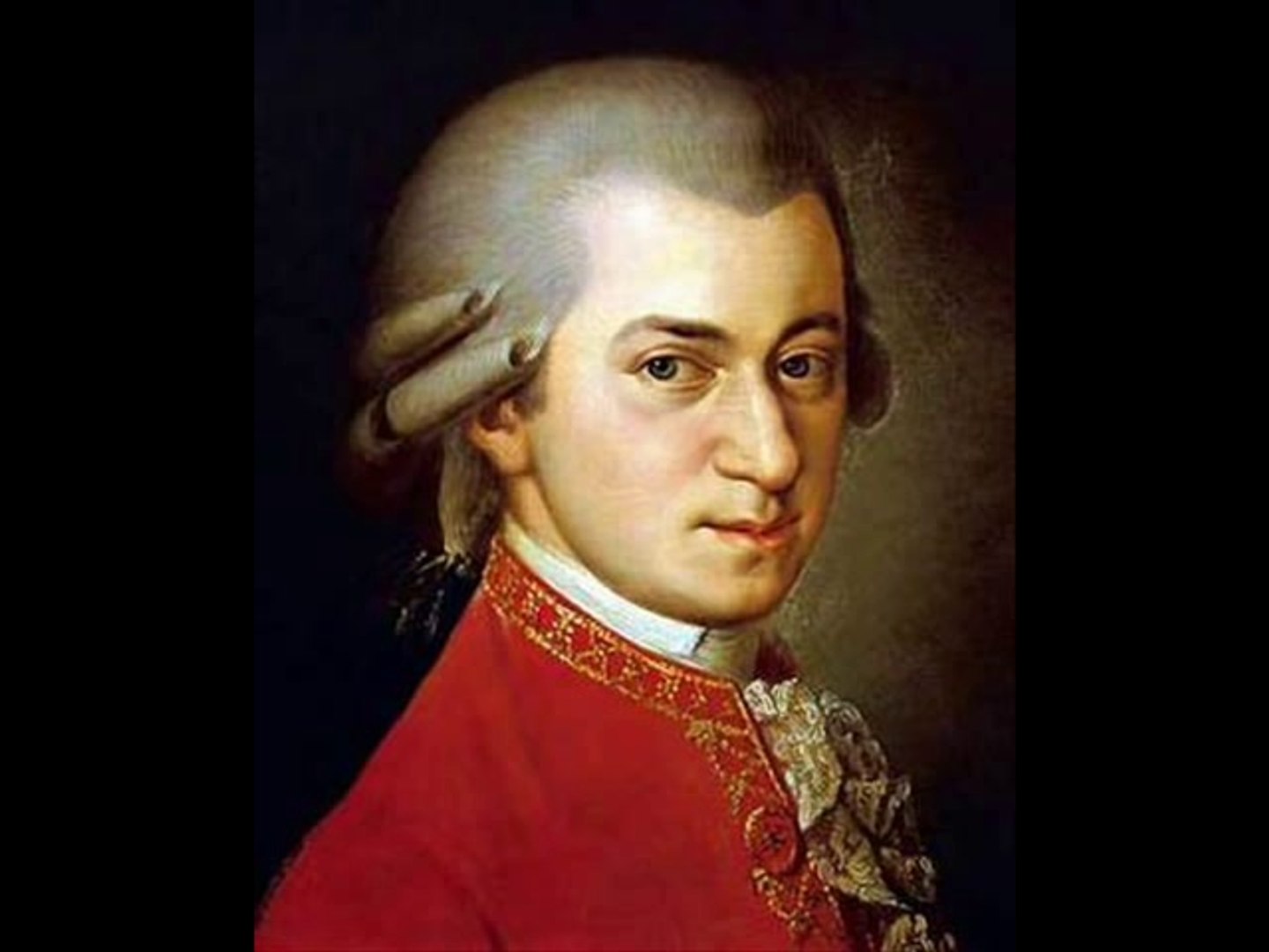 Wolfgang Amadeus Mozart - Piano Concerto No. 21 - Andante - Vidéo  Dailymotion