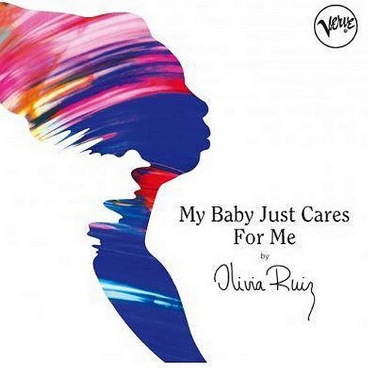 Olivia Ruiz - My Baby Just Cares For Me (extrait)