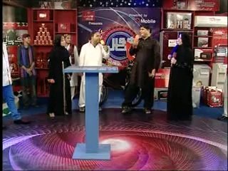 Ho jamalo 28th-Sep-2014 part 2