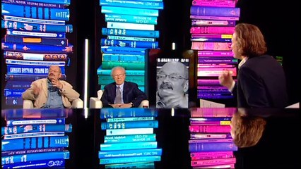 Jean-Jacques Pauvert - La Grande Librairie