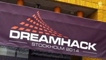 Dreamhack Stockholm 2014 - Debrief de Llewellys