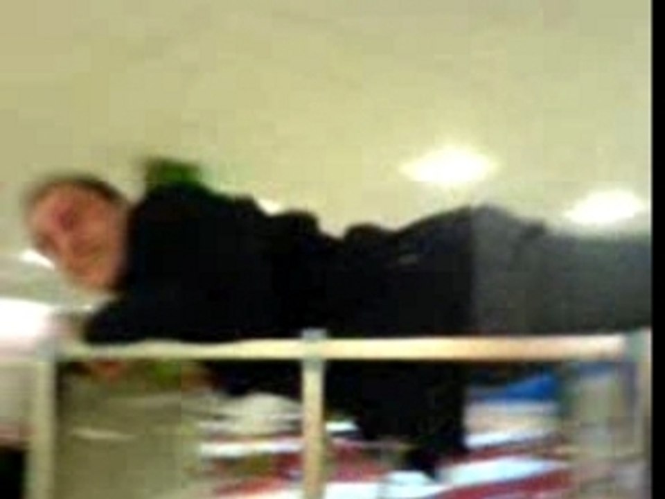 JACKASS DECF 2