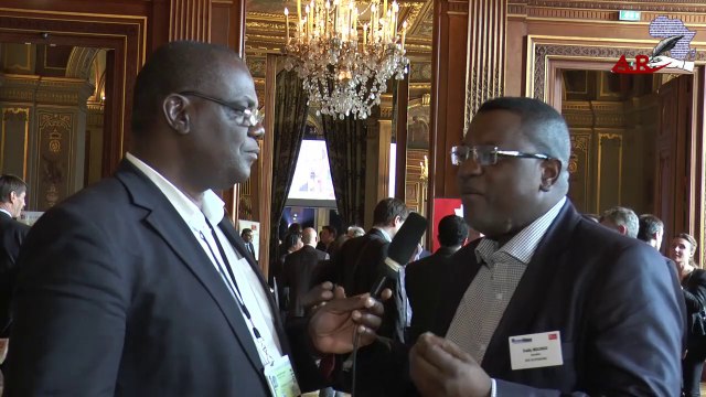 ROGER BONGOS ET FREDDY MULONGO REACTION AU RDV AVEC LES MAIRES DE GRANDES VILLES A PARIS