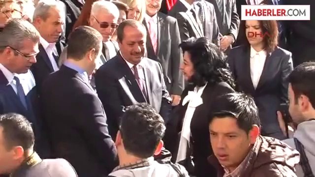 Kırklareli Valisi Civelek Görevine Başladı