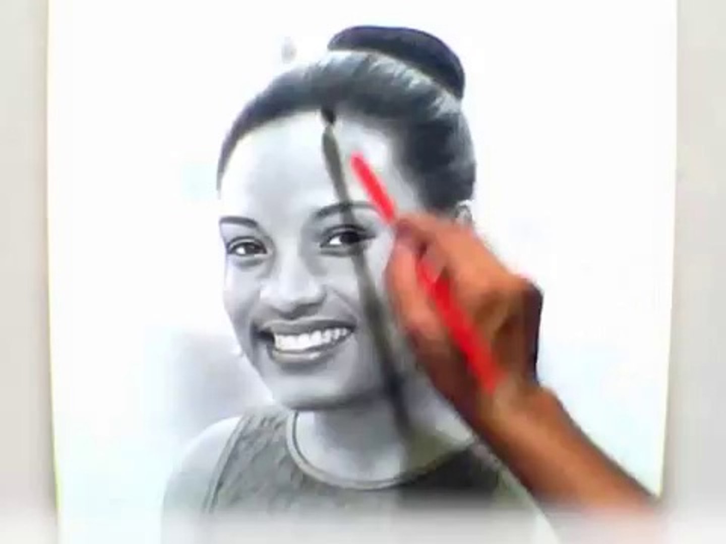 ⁣Sketch Artist