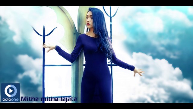 Mitha Mitha Lajata | Odia Romantic Dil Ki Rani | Latest Odia Album Songs | Abhijit Majumdar