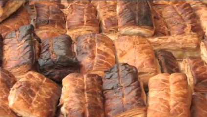 Fête du Pâté Lorrain 2014