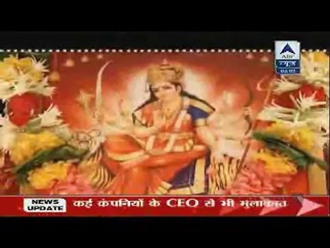 Yeh Rishta Kya Kehlata hai 29th September 2014 Navratri Kii Pooja apnicommunity.com