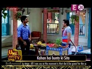 U Me & TV [E24] 29th September 2014