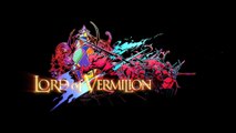 Lord of Vermilion Arena - Trailer